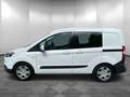 Ford Transit Courier 1,0 TREND 5.Sitzer KLIMA 1.HAND Bianco - thumbnail 6