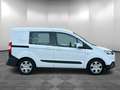 Ford Transit Courier 1,0 TREND 5.Sitzer KLIMA 1.HAND Bianco - thumbnail 2