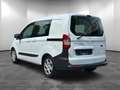 Ford Transit Courier 1,0 TREND 5.Sitzer KLIMA 1.HAND Bianco - thumbnail 5