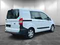 Ford Transit Courier 1,0 TREND 5.Sitzer KLIMA 1.HAND Bianco - thumbnail 3