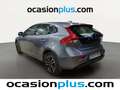 Volvo V40 D2 Momentum 120 Gris - thumbnail 3