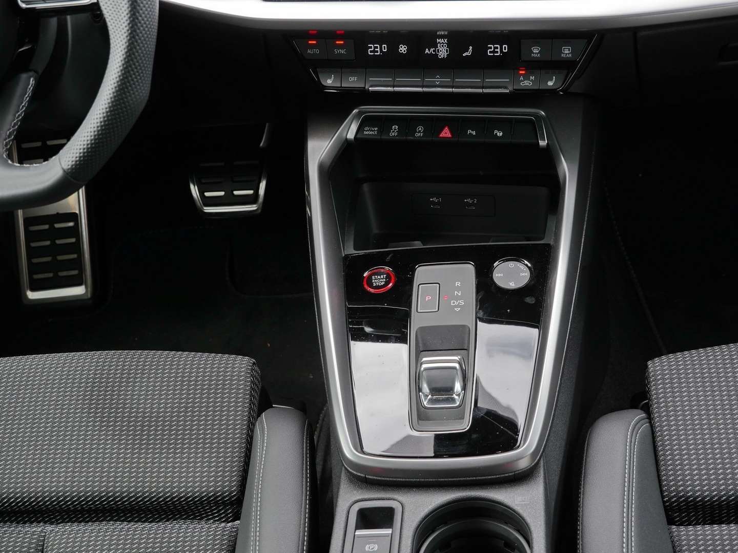 Audi S3 Business 2.0 TFSI -  - Joinsteer - #5