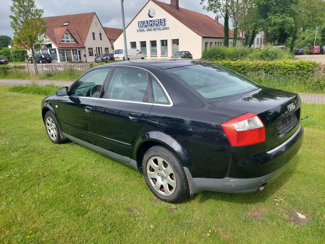 Audi A4 2.0 - NO TÜV, foto 4