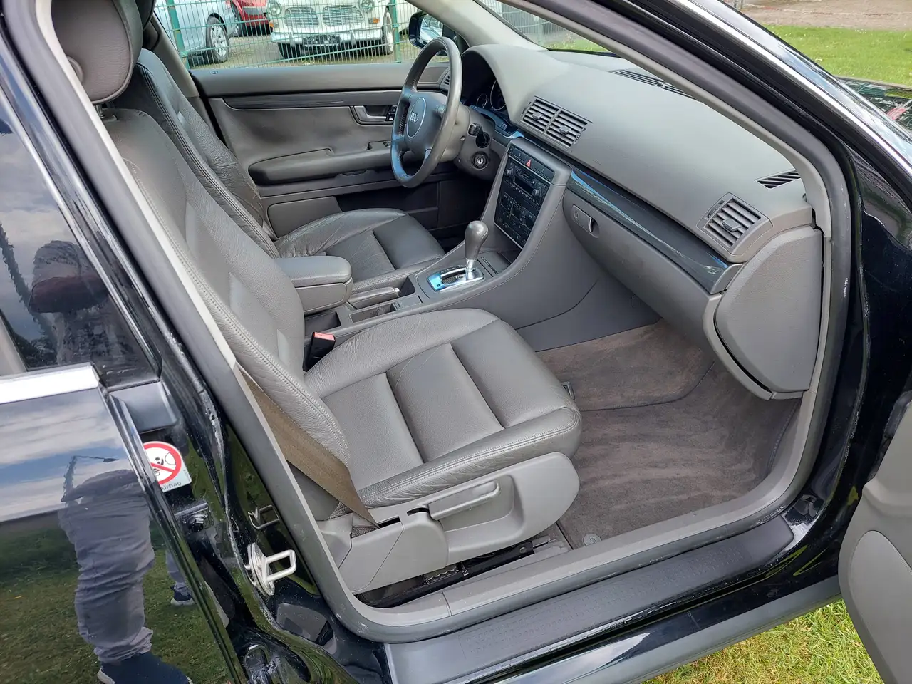 Audi A4 2.0 - NO TÜV, foto 8