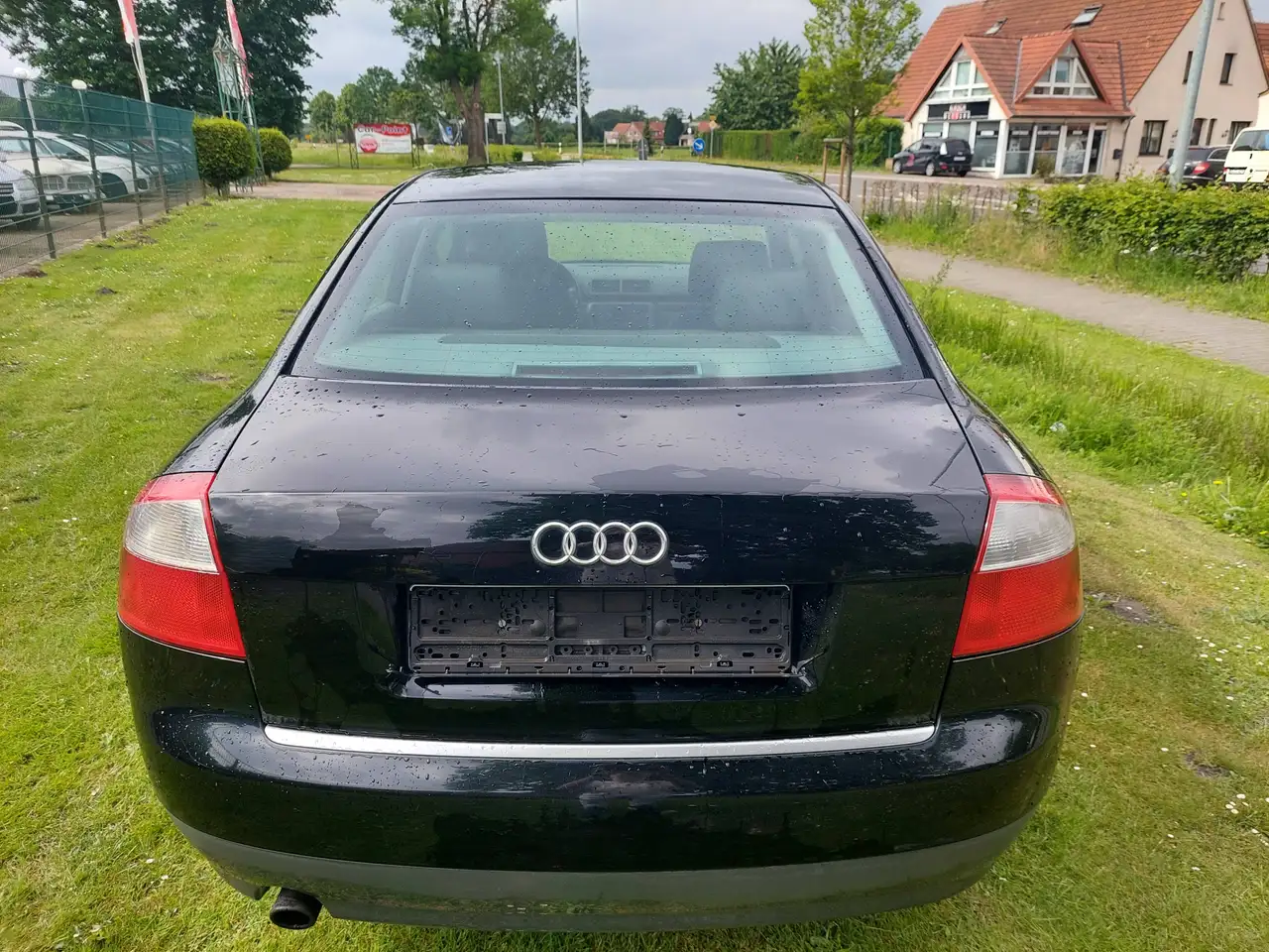 Audi A4 2.0 - NO TÜV, foto 7