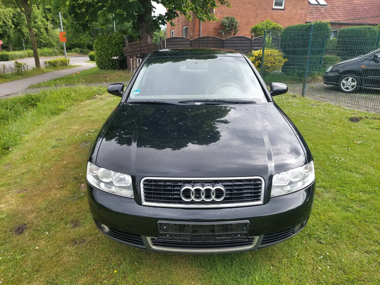 Audi A4 2.0 - NO TÜV, foto 6