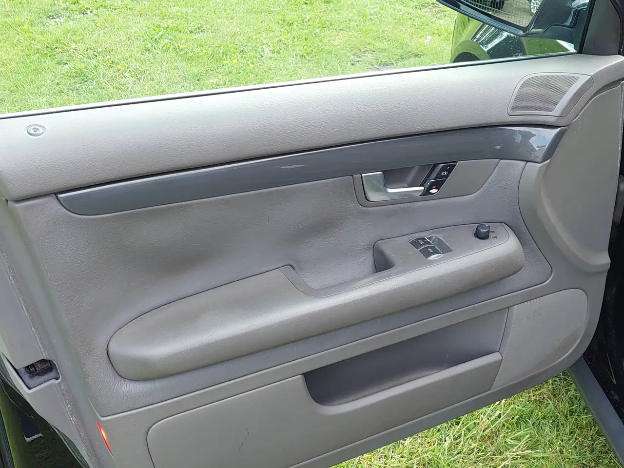Audi A4 2.0 - NO TÜV, foto 11