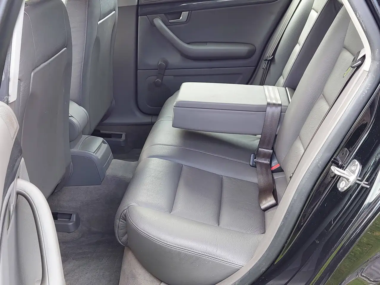 Audi A4 2.0 - NO TÜV, foto 10
