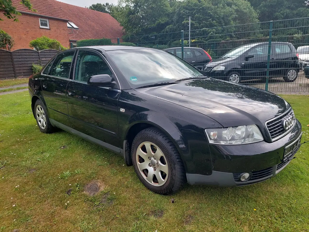 Audi A4 2.0 - NO TÜV, foto 5