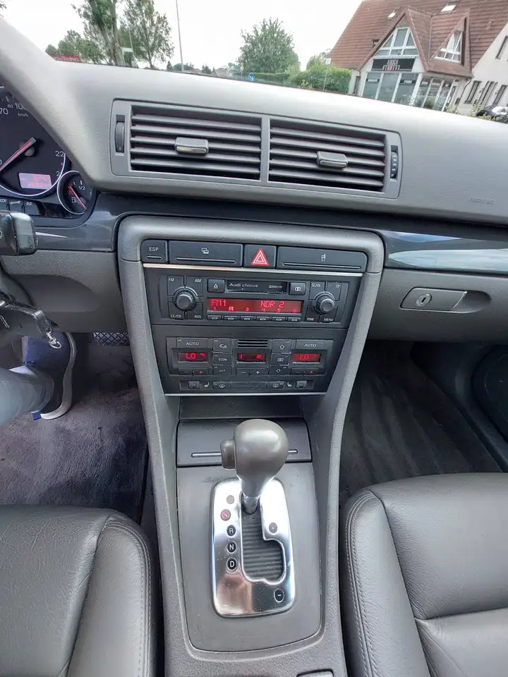 Audi A4 2.0 - NO TÜV, foto 12