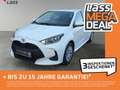 Toyota Yaris 1.0 Comfort ACC Fernlichtass. Kam. Wit - thumbnail 1