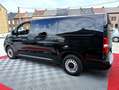 Peugeot Expert Expert 2.0 BlueHDi L3 Long--6 PLACES--AIRCO--GPS-- Noir - thumbnail 4