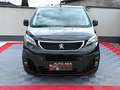 Peugeot Expert Expert 2.0 BlueHDi L3 Long--6 PLACES--AIRCO--GPS-- Noir - thumbnail 3