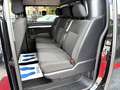 Peugeot Expert Expert 2.0 BlueHDi L3 Long--6 PLACES--AIRCO--GPS-- Noir - thumbnail 9