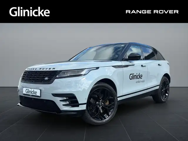Land Rover Range Rover Velar D300 AWD Dynamic SE AHK 21" Wi