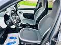 Renault Twingo Limited*90PS*2.HD*SITZHEIZUNG*SR+WR* Gris - thumbnail 9