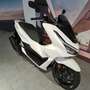 Honda PCX 125 PCX125 Blanc - thumbnail 2