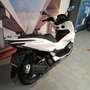 Honda PCX 125 PCX125 Blanc - thumbnail 3