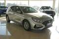 Hyundai i30 1.0T-GDI 120PS Alu/Pdc/Mfll/Temp/BC/Klima    ** Silver - thumbnail 1