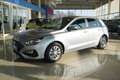 Hyundai i30 1.0T-GDI 120PS Alu/Pdc/Mfll/Temp/BC/Klima    ** Silver - thumbnail 3