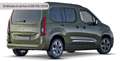 Toyota Proace City Proace Argento - thumbnail 2