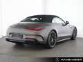 Mercedes-Benz SL 63 AMG Mercedes-AMG SL 63 4M+ Premium Night Memory 360° Gris - thumbnail 3