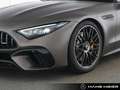 Mercedes-Benz SL 63 AMG Mercedes-AMG SL 63 4M+ Premium Night Memory 360° Gris - thumbnail 2
