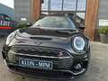 MINI Cooper S Clubman Mini 2.0 John Cooper Works F1 aut/Chesterbrown lee Noir - thumbnail 31