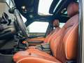 MINI Cooper S Clubman Mini 2.0 John Cooper Works F1 aut/Chesterbrown lee Noir - thumbnail 4