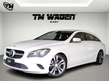 Shooting Brake d Executive FL - NEOPATENTATI - EURO6