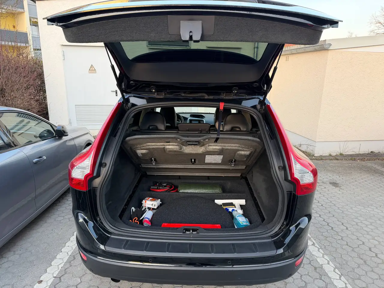 Das Auto