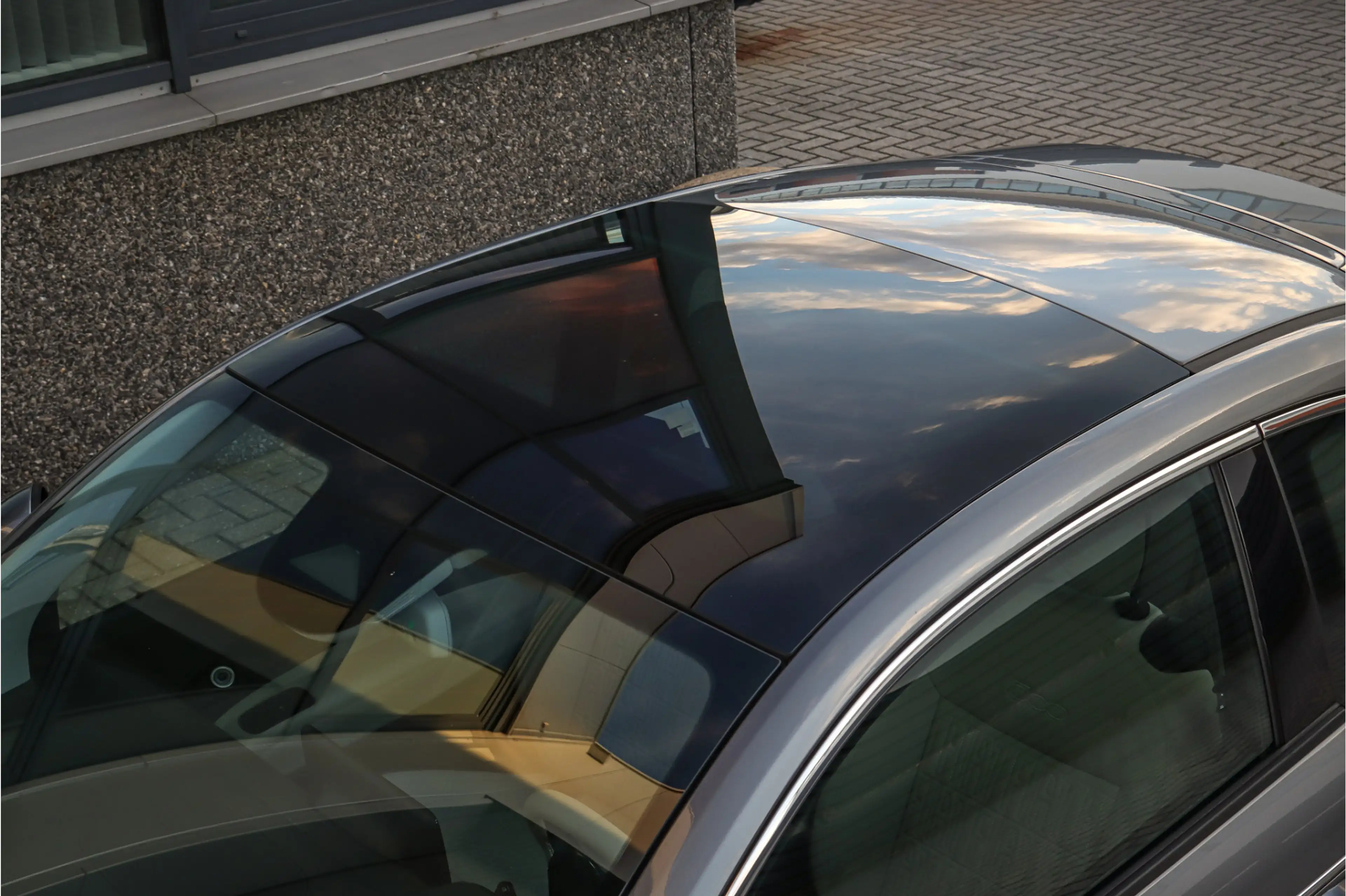 Fiat 500e La Prima by Bocelli 42 kWh 1e eig Limited edition — photo 27