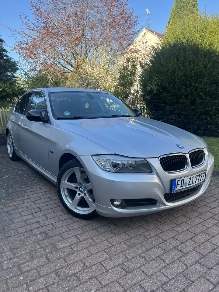 BMW 318
