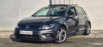 VII Carat Pack R-Line 2.0 TDI 150 DSG7