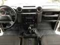 Land Rover Defender 110 SW E Bílá - thumbnail 3