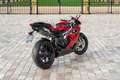 MV Agusta F4 1000 RC Lewis Hamilton n°24/44 - 99 km, signed Rood - thumbnail 6