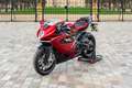 MV Agusta F4 1000 RC Lewis Hamilton n°24/44 - 99 km, signed Rood - thumbnail 1