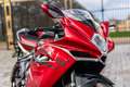 MV Agusta F4 1000 RC Lewis Hamilton n°24/44 - 99 km, signed Rouge - thumbnail 14