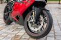 MV Agusta F4 1000 RC Lewis Hamilton n°24/44 - 99 km, signed Rood - thumbnail 16