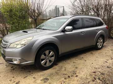 SW Boxer Diesel 2.0D Sport