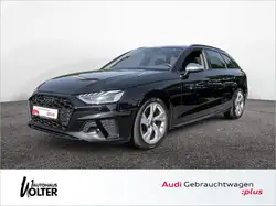 Audi S4 Avant TDI 3.0 quattro LED ACC NAVI PDC SHZ