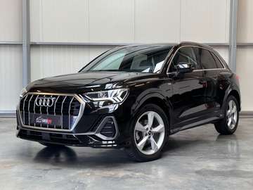 *GARANTIE 12 MOIS* Q3 35 TDi Business Edition S line S tronic