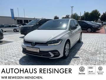 1.0 TSI Style DSG (IQ.LIGHT+APP+SH+PDC) Klima