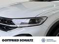 Volkswagen T-Roc Cabriolet 1.5 TSI DSG NAV KAMERA SHZ R-Line Weiß - thumbnail 5