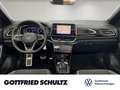 Volkswagen T-Roc Cabriolet 1.5 TSI DSG NAV KAMERA SHZ R-Line Weiß - thumbnail 7