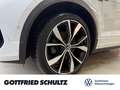 Volkswagen T-Roc Cabriolet 1.5 TSI DSG NAV KAMERA SHZ R-Line Weiß - thumbnail 10