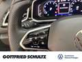 Volkswagen T-Roc Cabriolet 1.5 TSI DSG NAV KAMERA SHZ R-Line Weiß - thumbnail 13