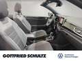 Volkswagen T-Roc Cabriolet 1.5 TSI DSG NAV KAMERA SHZ R-Line Weiß - thumbnail 8