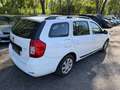 Dacia Logan MCV Supreme TCe 90 EXPORT !!! Weiß - thumbnail 4