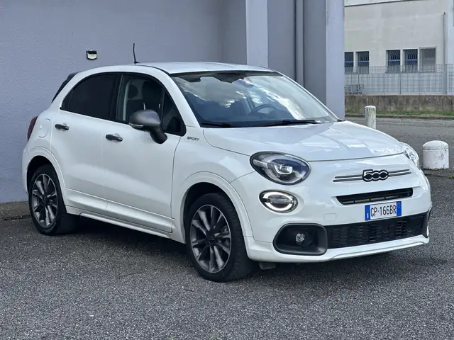 Fiat 500X 500X 1.3 mjt Sport 95cv *PREZZO REALE*
